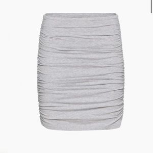 Aritzia Malibu skirt